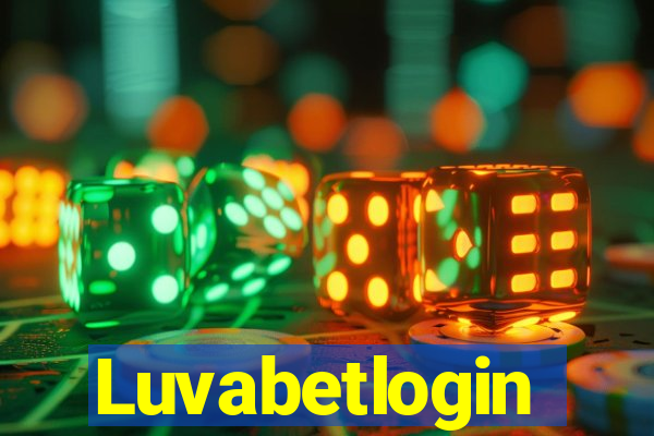 Luvabetlogin