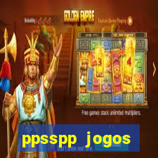 ppsspp jogos download mediafıre