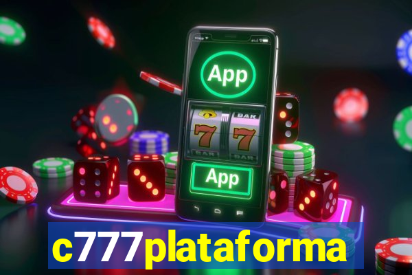 c777plataforma