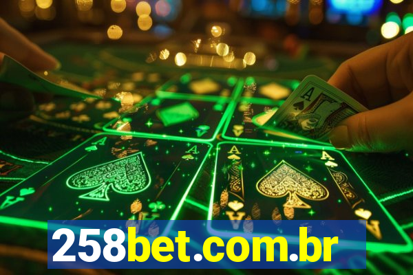 258bet.com.br