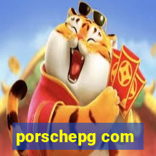 porschepg com