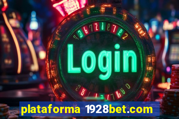 plataforma 1928bet.com