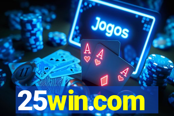 25win.com