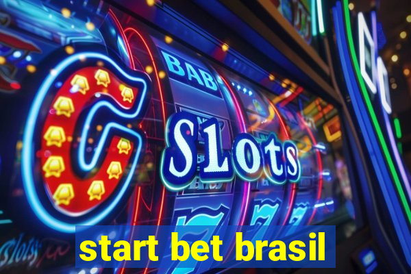 start bet brasil