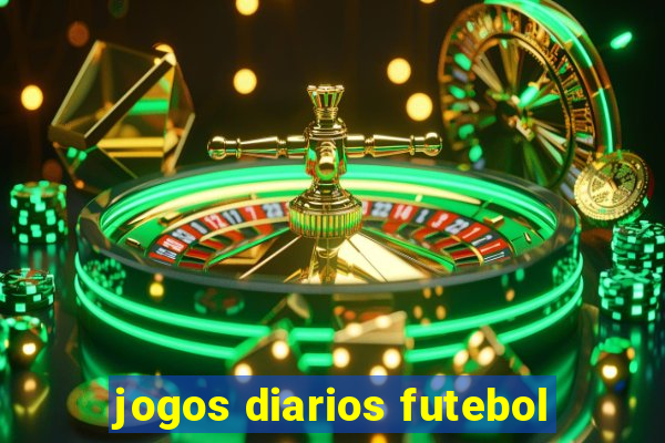 jogos diarios futebol