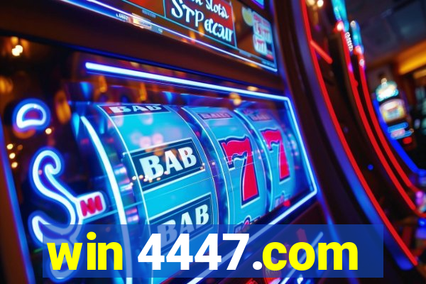 win 4447.com