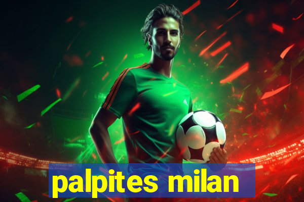 palpites milan