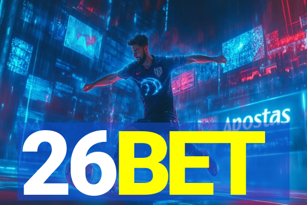 26BET