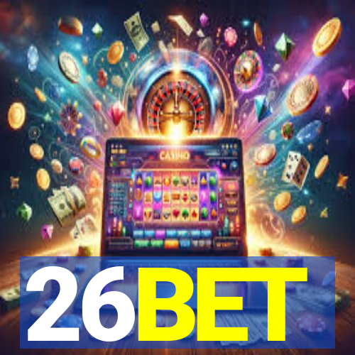 26BET