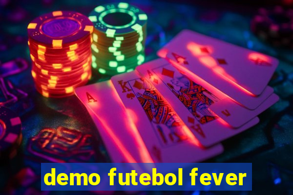 demo futebol fever