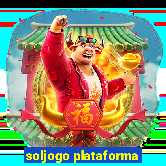 soljogo plataforma