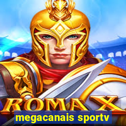 megacanais sportv