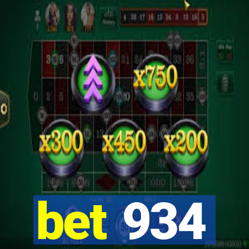 bet 934