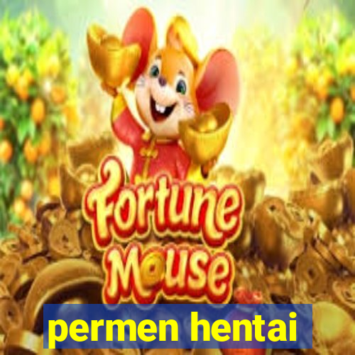 permen hentai