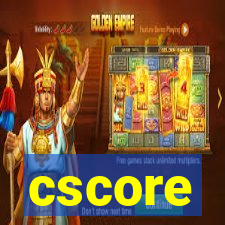 cscore