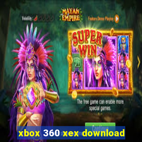 xbox 360 xex download