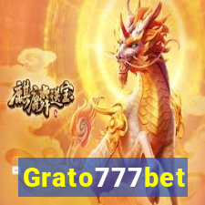 Grato777bet