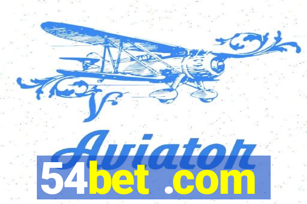 54bet .com