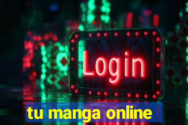 tu manga online