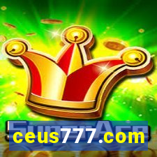 ceus777.com