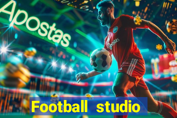 Football studio demo football studios