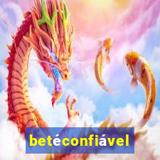 betéconfiável