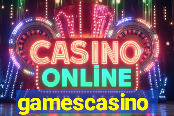 gamescasino