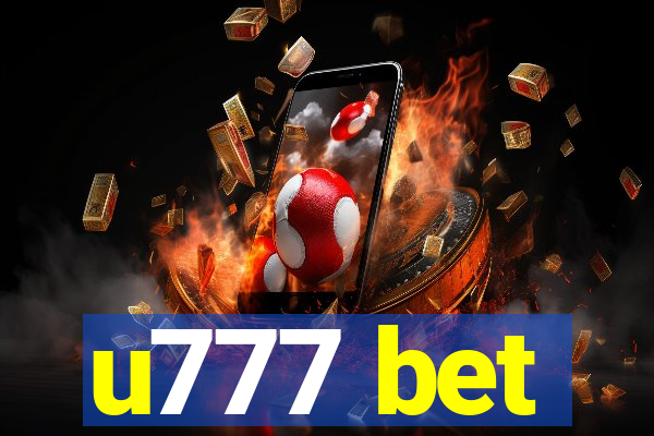 u777 bet