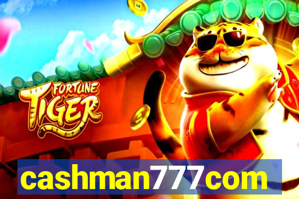 cashman777com