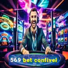 569 bet confivel