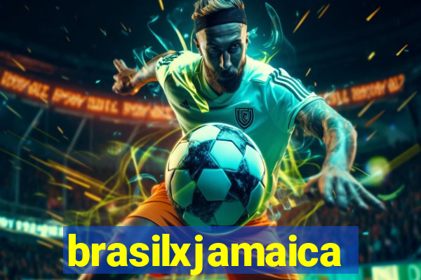 brasilxjamaica