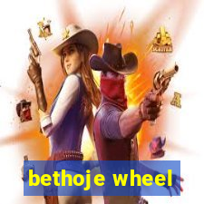 bethoje wheel