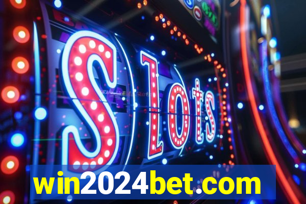 win2024bet.com