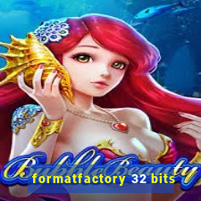 formatfactory 32 bits