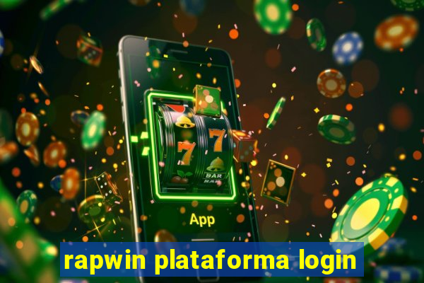 rapwin plataforma login