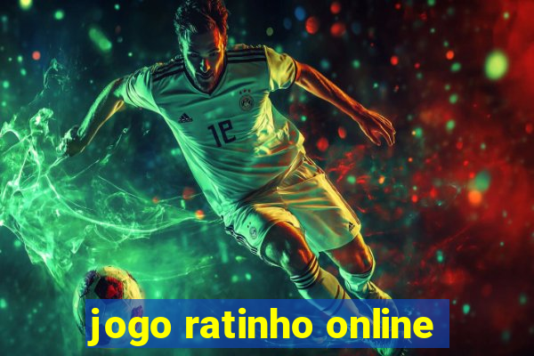 jogo ratinho online