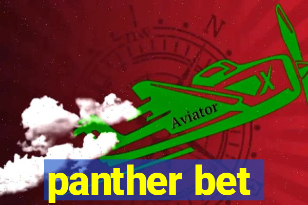 panther bet