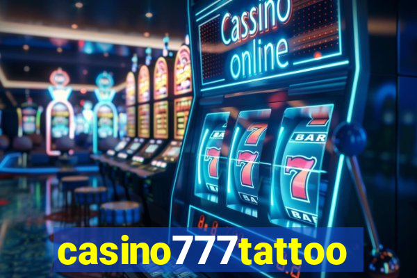 casino777tattoo