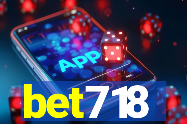 bet718