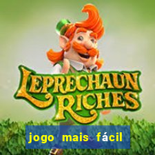 jogo mais fácil de ganhar dinheiro no estrela bet