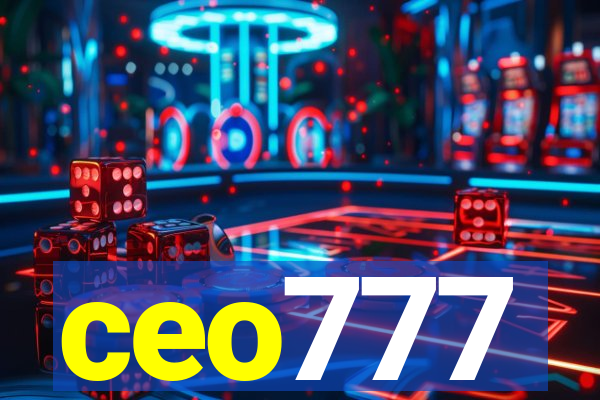 ceo777