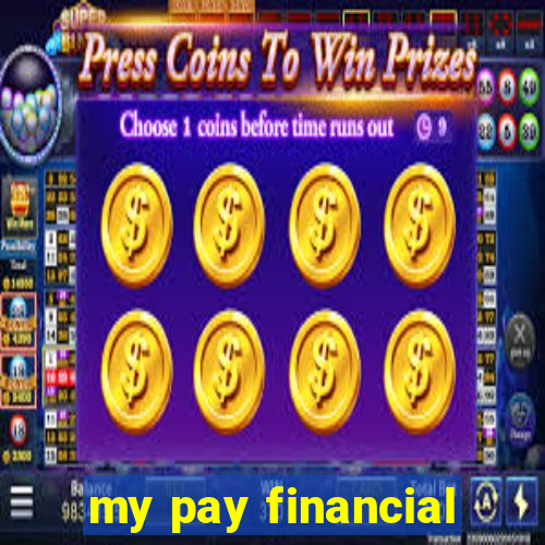 my pay financial