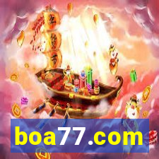 boa77.com