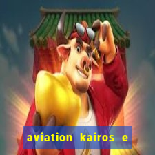 aviation kairos e acelera ltda