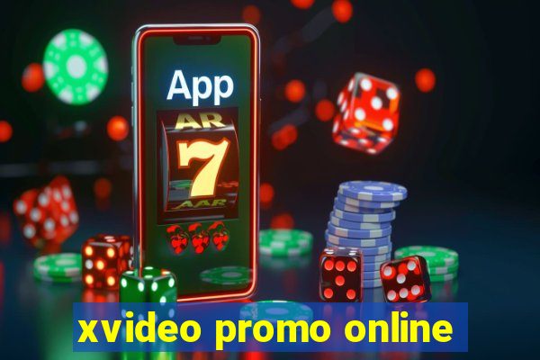 xvideo promo online