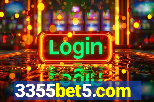 3355bet5.com