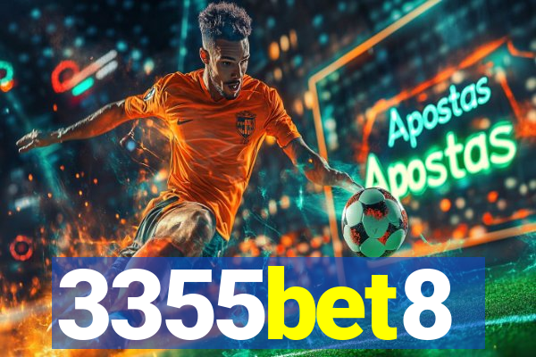 3355bet8