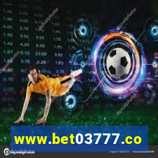 www.bet03777.com