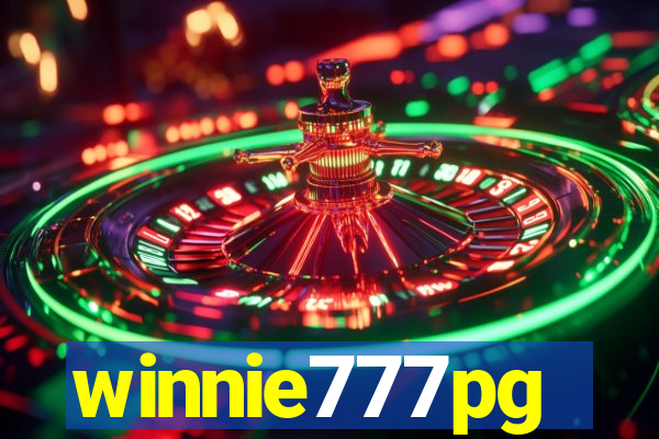 winnie777pg