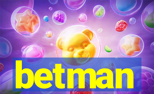 betman